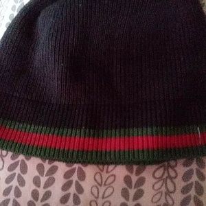 Gucci hat
